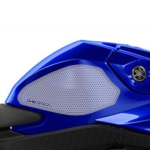 Kit de adhesivo protector deposito para Yamaha YZF R3 2019+